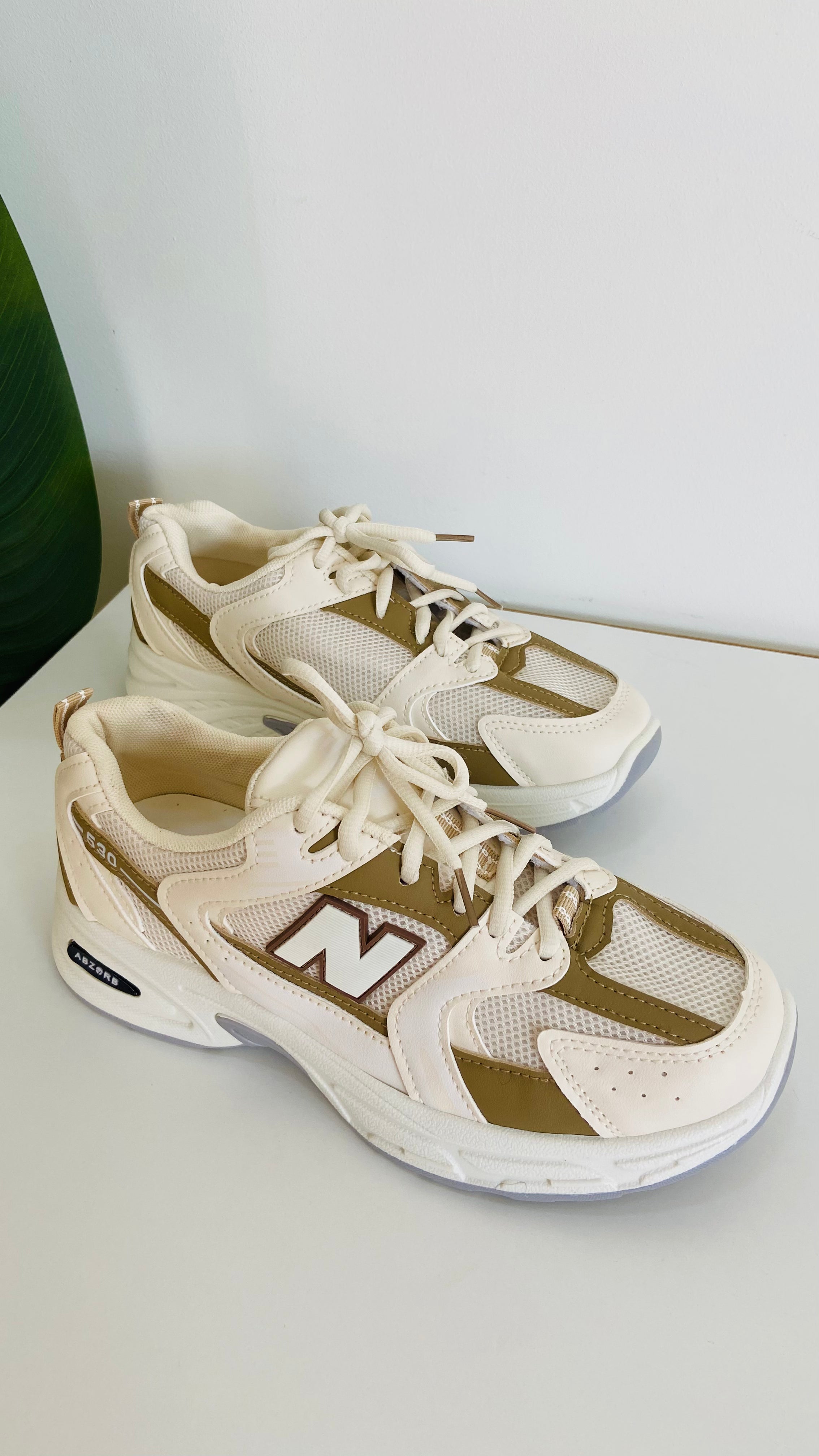NEW BAlance 530