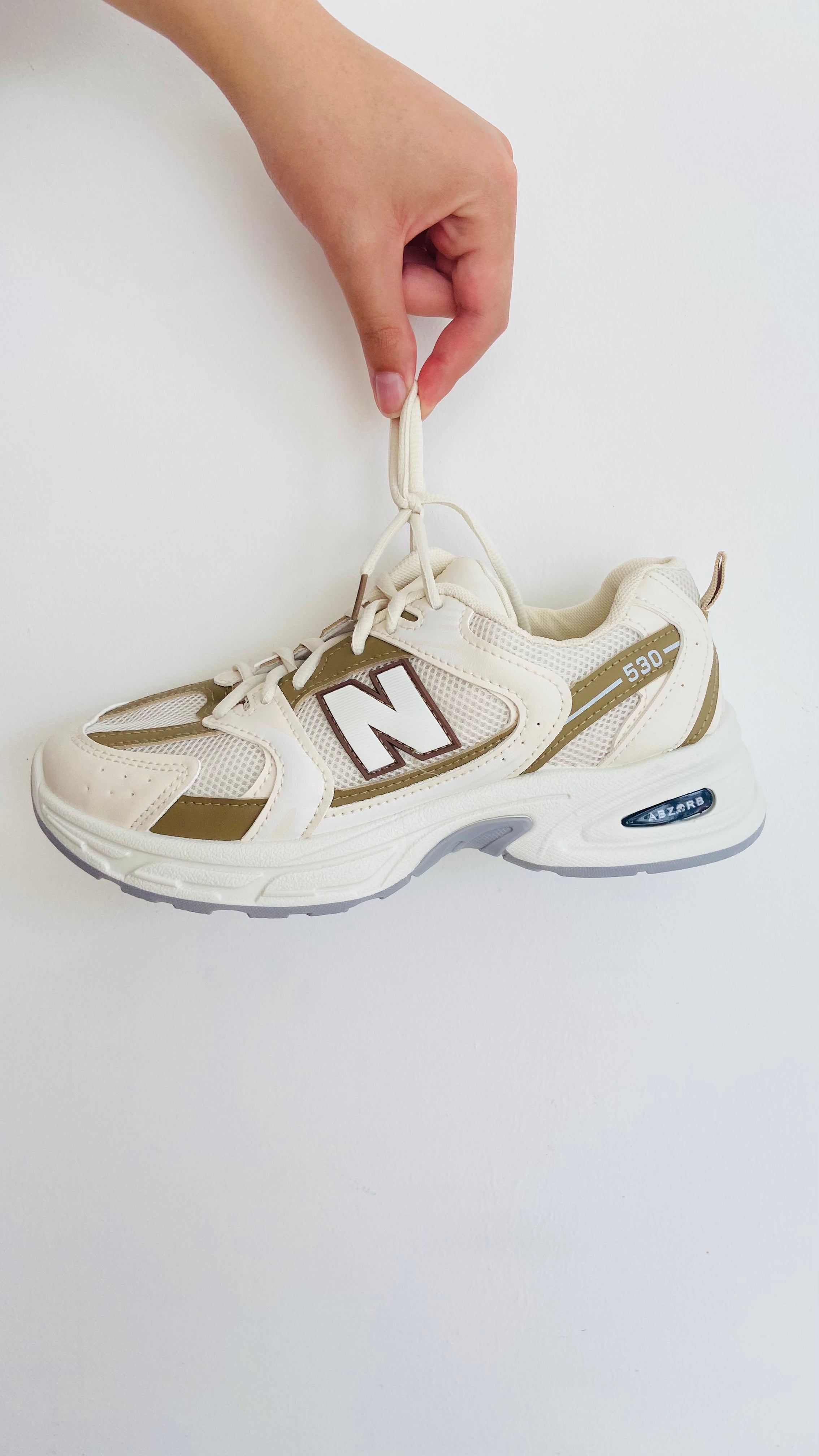 NEW BAlance 530