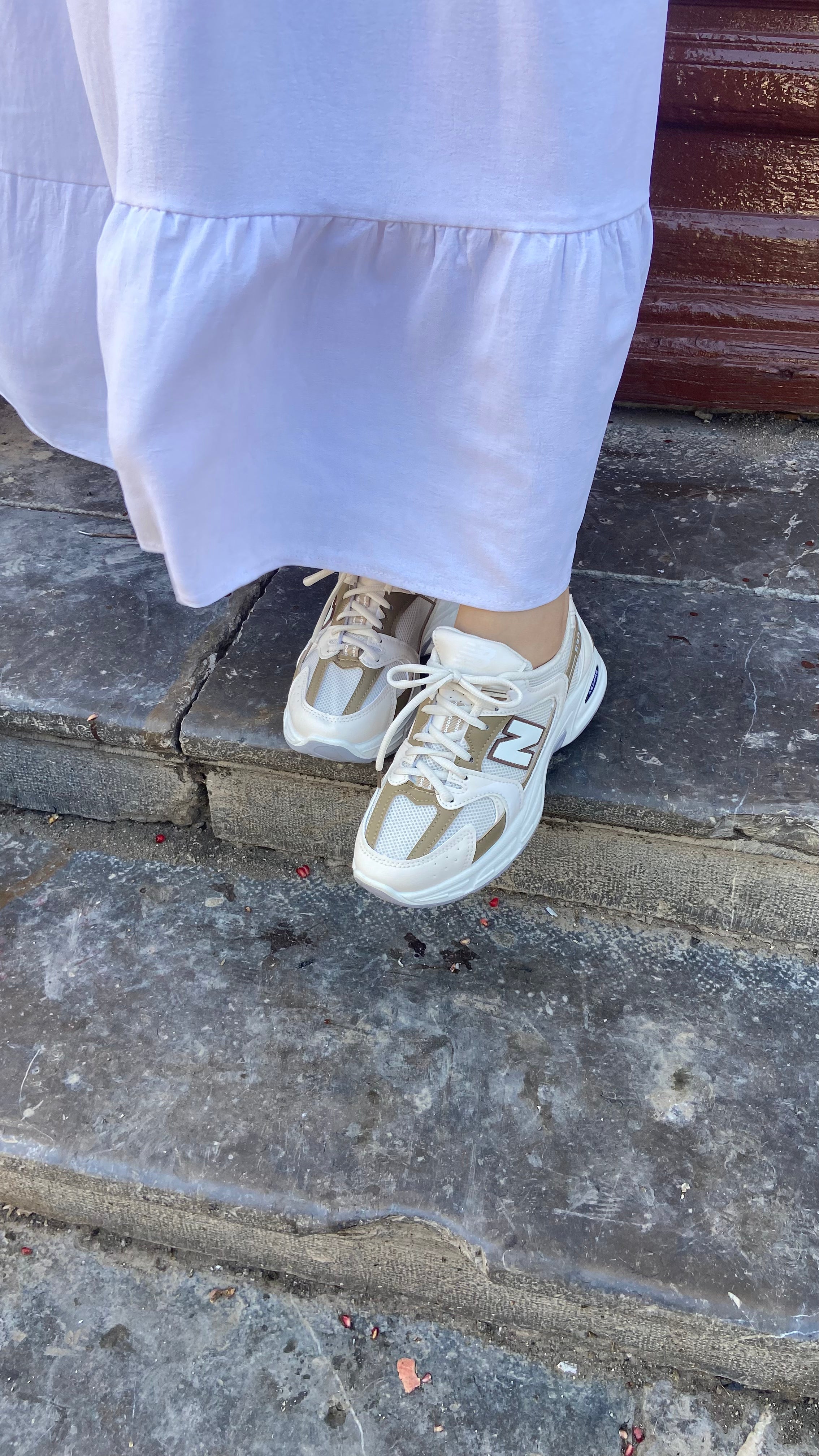 NEW BAlance 530