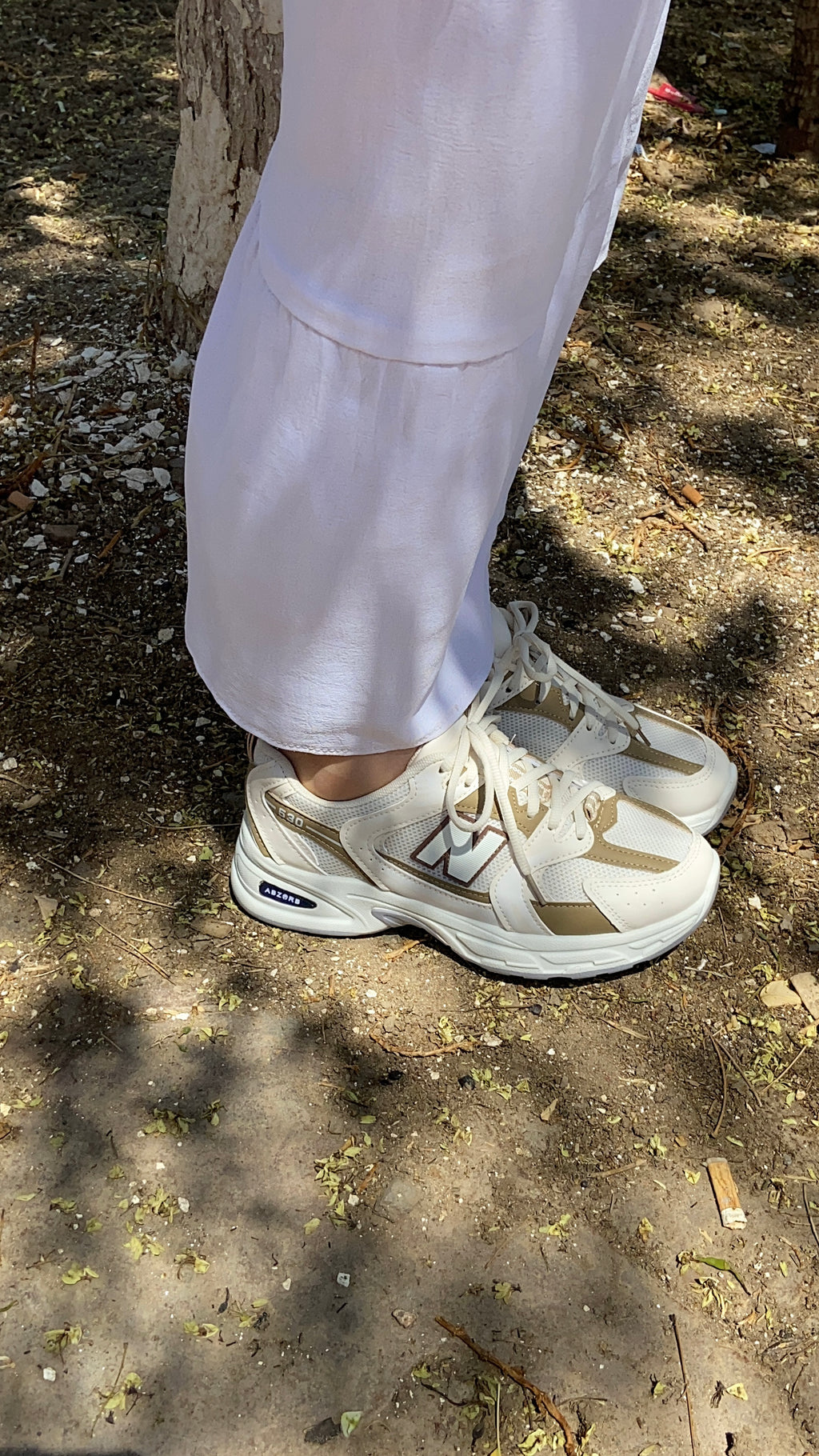 NEW BAlance 530