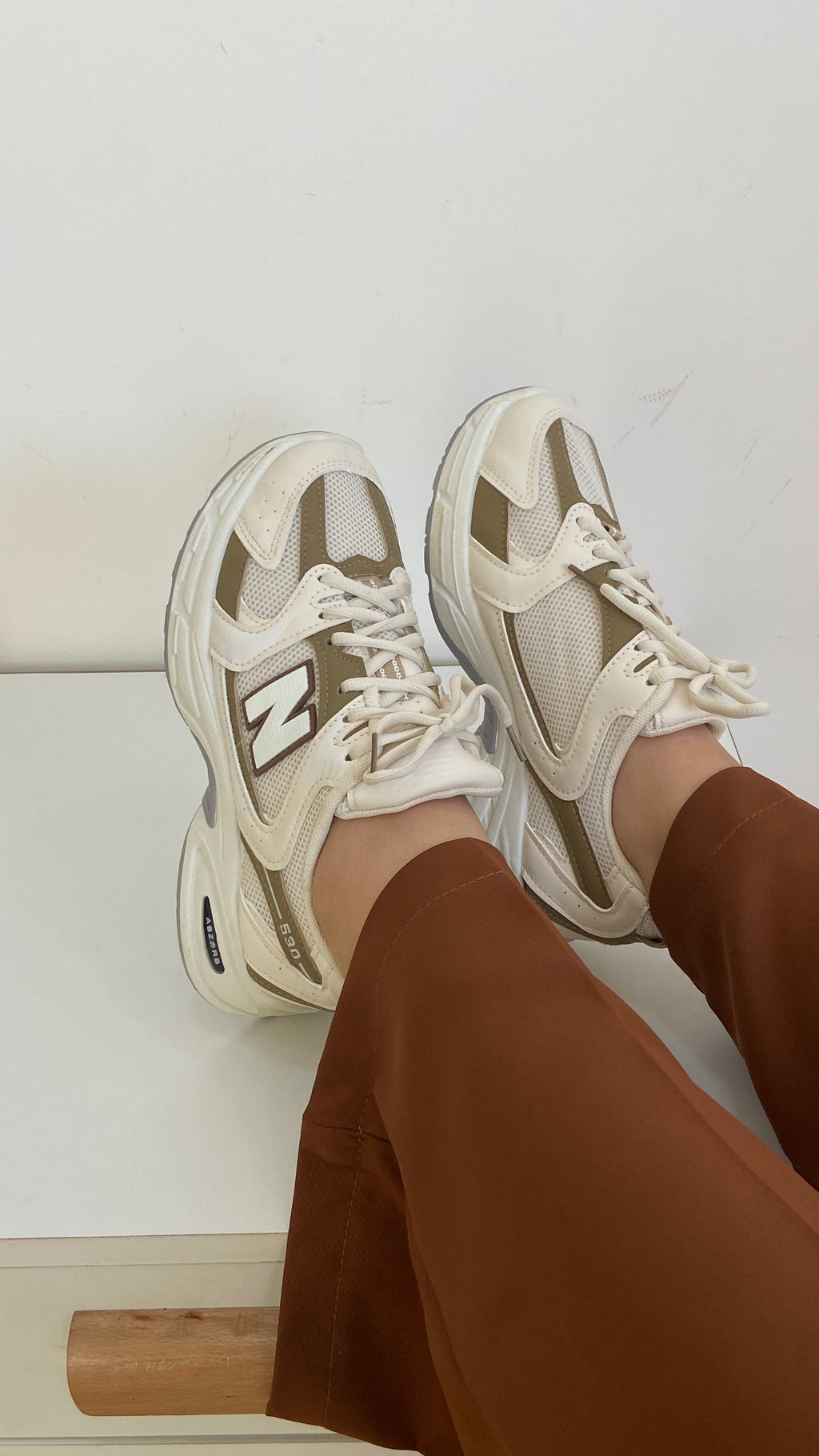 NEW BAlance 530