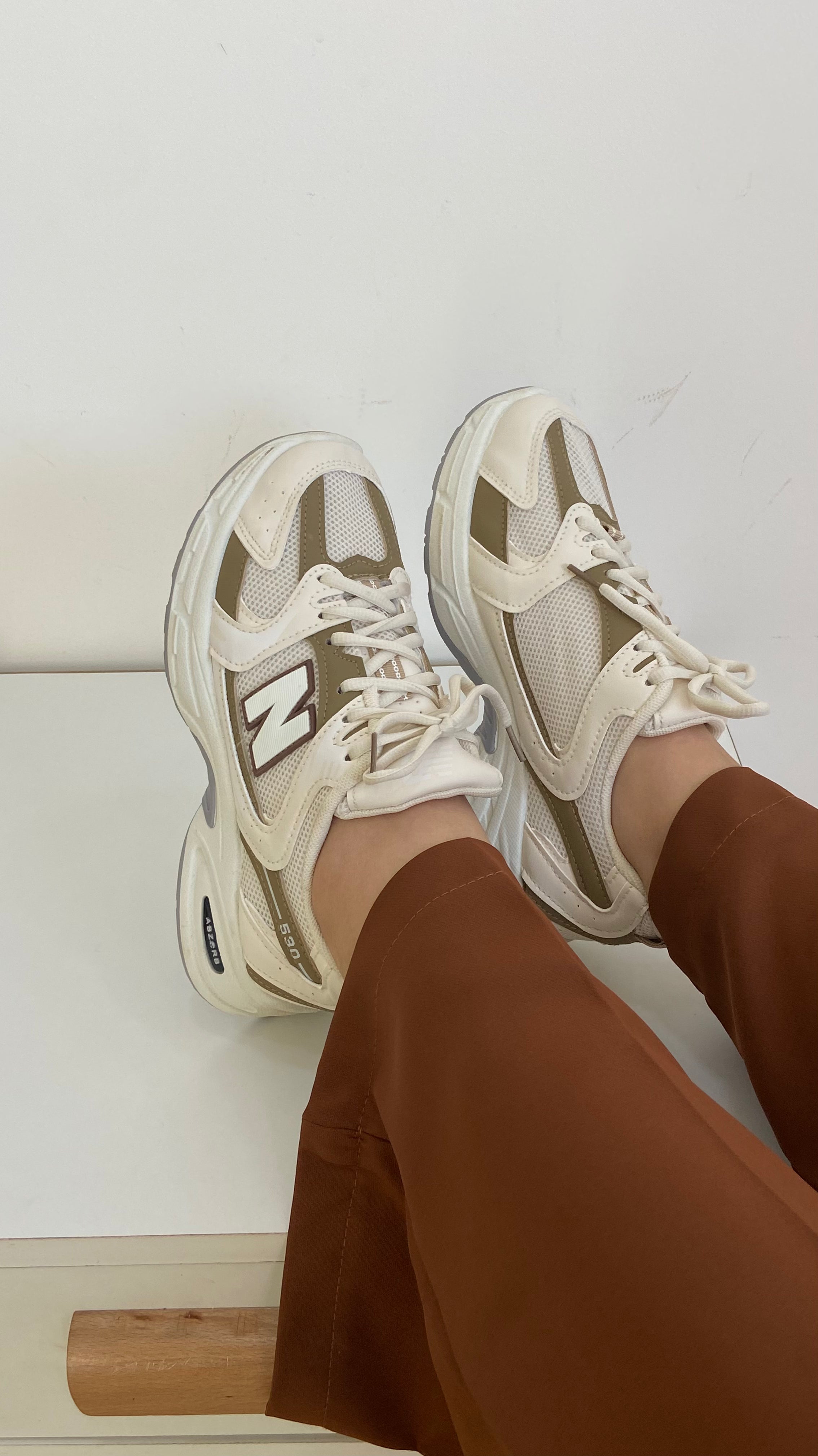 NEW BAlance 530