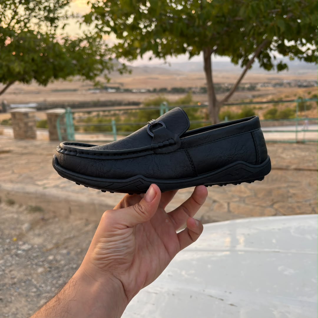 حذاء كلاسيك سبور لجميع المناسبات