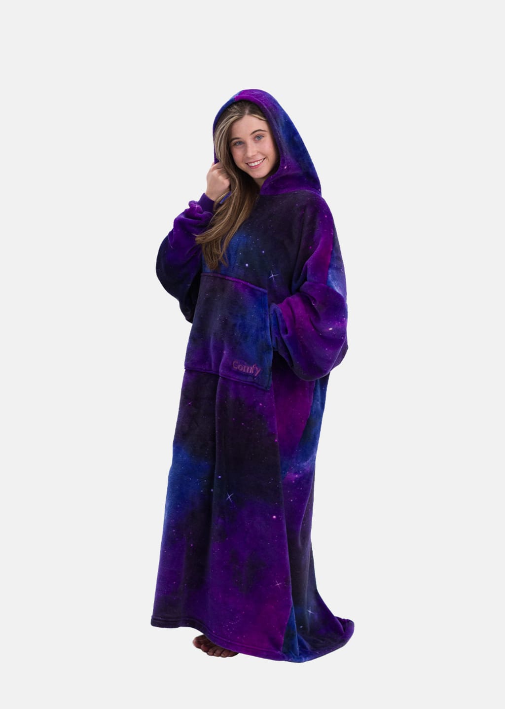 The Original Full Zip