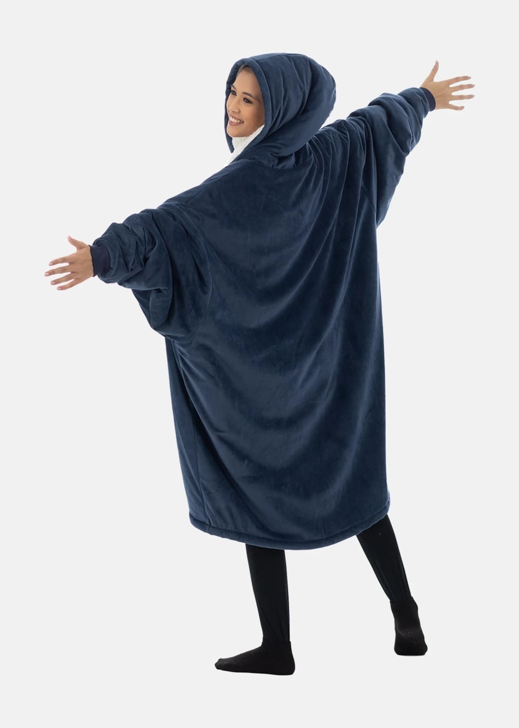 The Original Full Zip