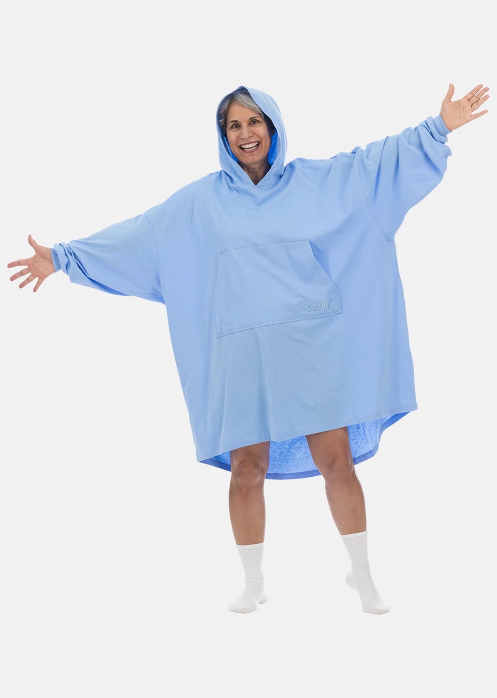 The Original Full Zip