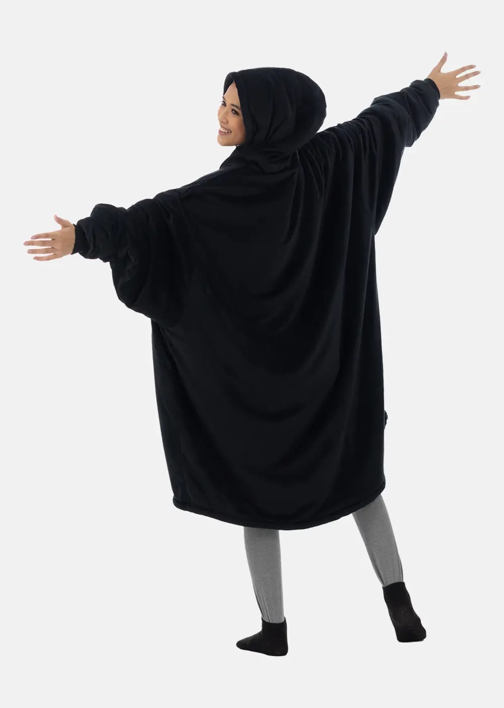 The Original Full Zip