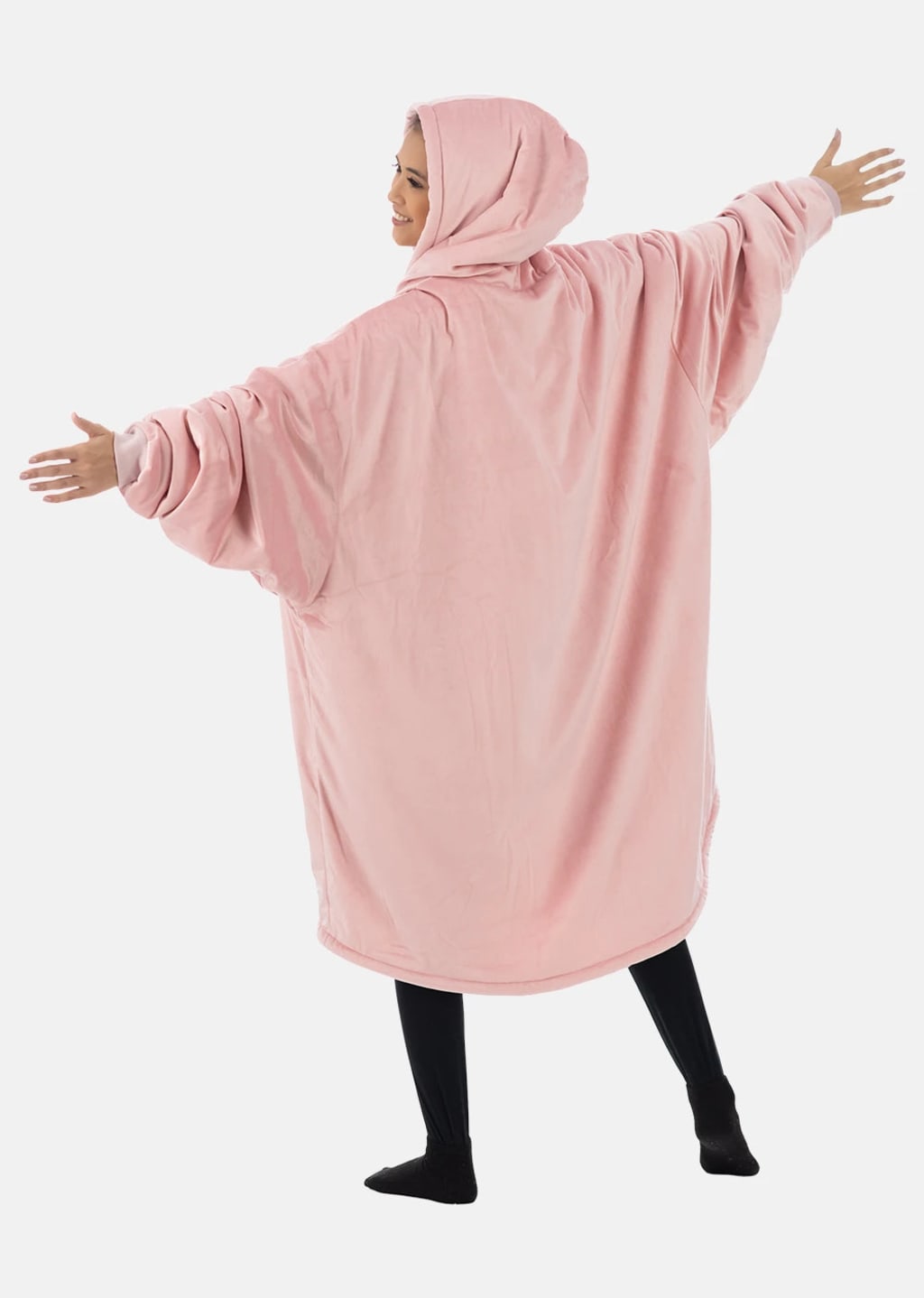 The Original Full Zip