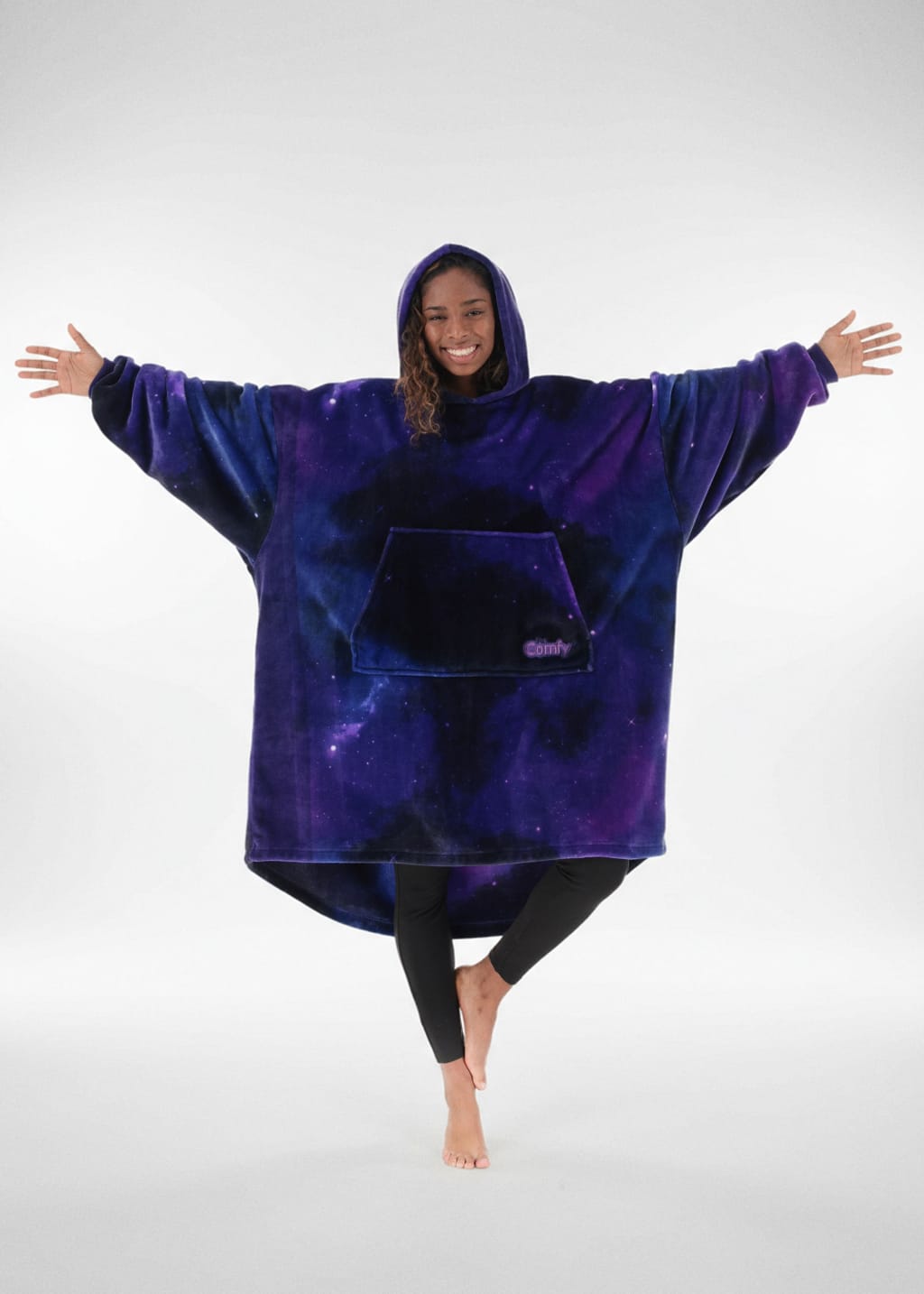 The Original Full Zip