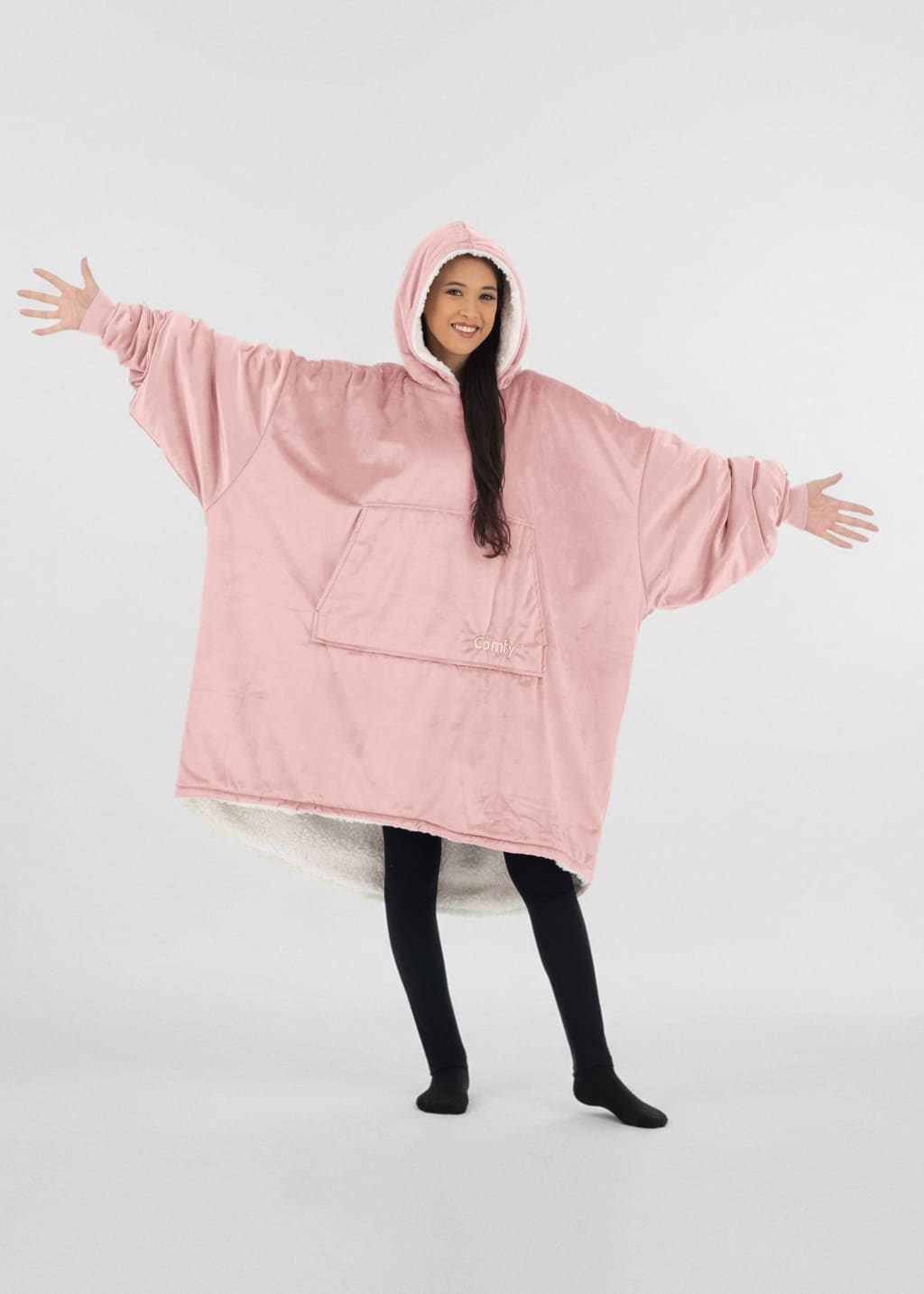 The Original Full Zip